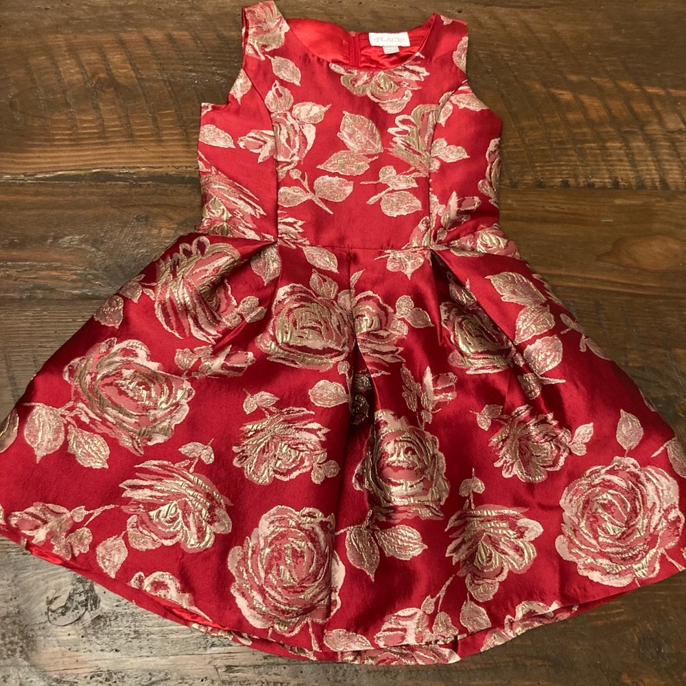 Children’s Place Size 10 Dress EUC